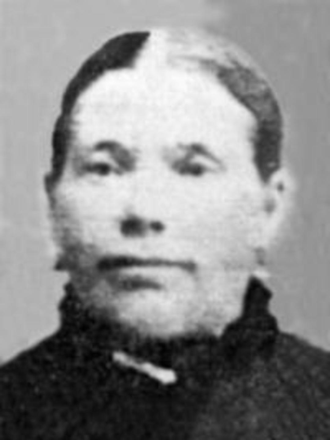 Mary Ann Prince (1840 - 1913) Profile